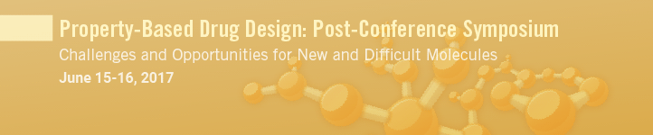 Property-Based Drug Design Property-Based Drug Design