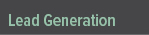 Lead Generation Icon