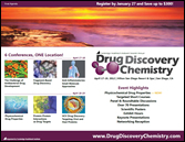 2012 Drug Discovery Chemistry Brochure