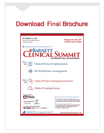 Request a brochure