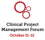 Clinical Project Management Forum Track