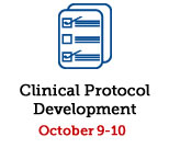 Clinical Protocol Development Track