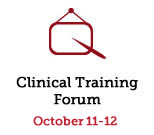 Clinical Training Forum Track
