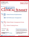 Barnett Clinical Summit Brochure