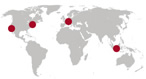 Bio-IT World Expo Locations