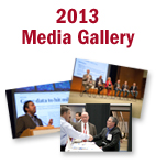 2013 Media Gallery
