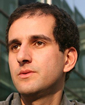 Luis Pedro Coelho