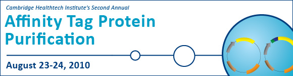 Affinity Tag Protein Purification Banner Affinity Tag Protein Purification Banner