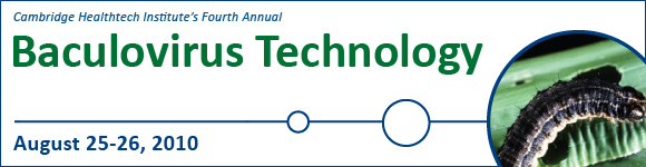 Baculovirus Technology Banner Baculovirus Technology Banner