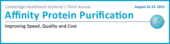 Affinity Protein Purification