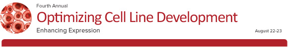 Optimizing Cell Line Development