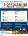 2012 Bioprocessing Summit Brochure