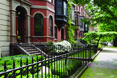 Back Bay