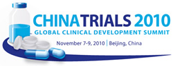 China Trials