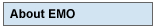 About EMO