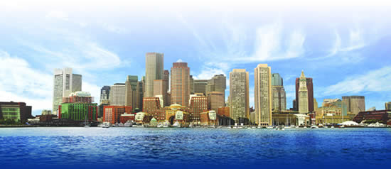 Boston