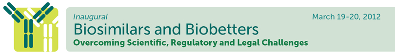 Biosimilars and Biobetters