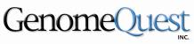 GenomeQuest Logo GenomeQuest Logo