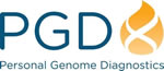 Personal Genome Diagnostics Personal Genome Diagnostics logo