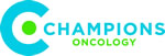 Champions Oncology Champions Oncology logo