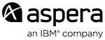 IBM Aspera IBM Aspera logo