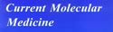Current Molecular Medicine