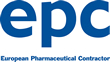 European Pharmaceutical Contractor Logo