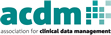 ACDM logo