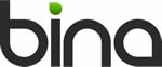 Bina Bina logo