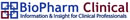 BioPharm Insight Clinical