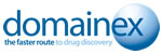 Domainex Domainex Logo