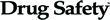 Drug Safety Logo Drug Safety Logo