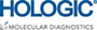 Hologic Molecular Diagnostics - small logo