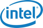 Intel Intel logo