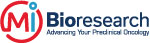 MI Bioresearch MI Bioresearch logo
