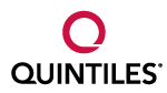QUINTILES small logo