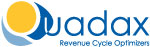 Quadax Quadax logo