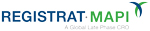 Registrat Mapi