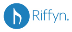 Riffyn Riffyn logo