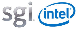 SGI and Intel