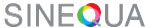 Sinequa Sinequa logo