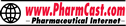 Pharmcast Pharmcast