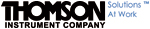 Thomson Instrument Company Thomson Instrument Company
