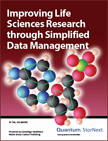 Quantum - Improving Life Sciences Research