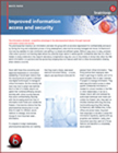 Brainloop - The Information Dividend