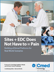 Building eClinical Platforms - Whitepaper