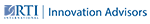 RTI Innovation Advisors RTI Innovation Advisors Logo