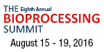 Bioprocess Summit_2016