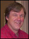 Donald Jarvis