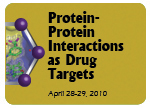 Protein-Protein Interactions as Drug Targets